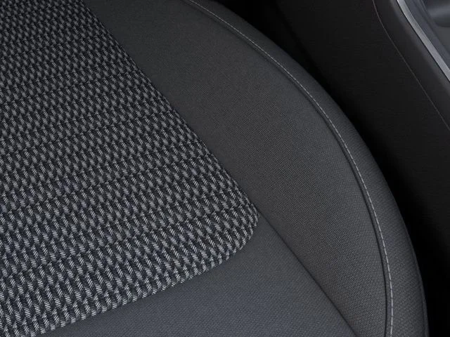 New 2026 Ebony Black Kia LX image 24