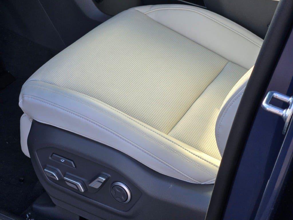 New 2026 Atlantis Blue Hyundai Calligraphy AWD image 24