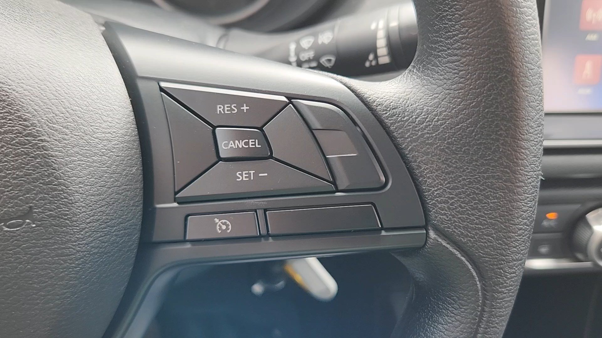 Certified Used 2025 Black Nissan S image 13