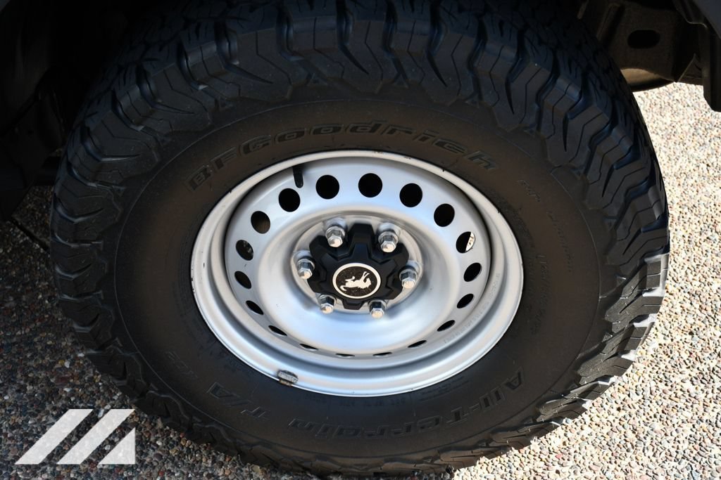 2021 Ford Bronco 4-Door Base - Photo 32