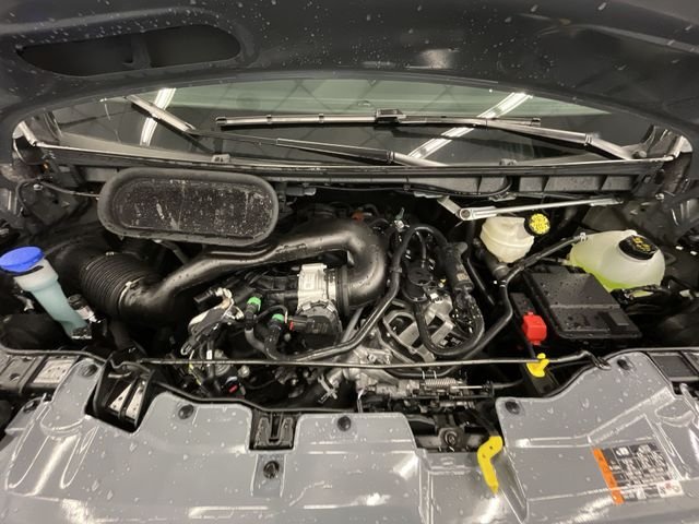 2025 Ford Transit Van Base - Photo 22