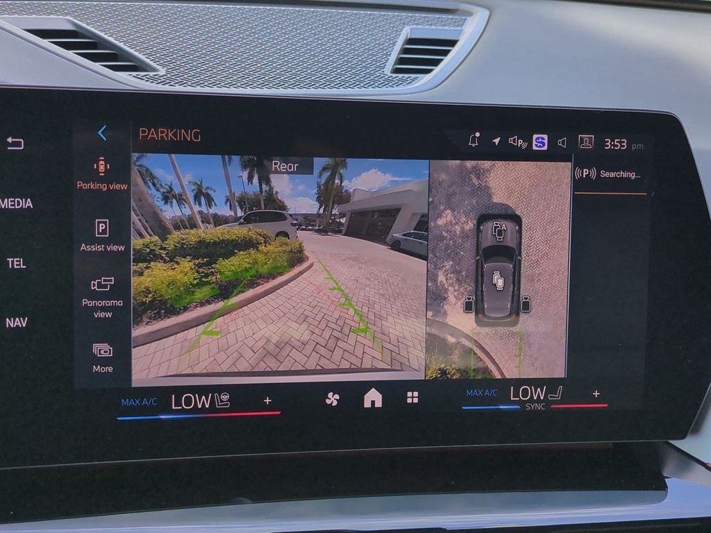 New 2027  BMW xDrive28i image 21