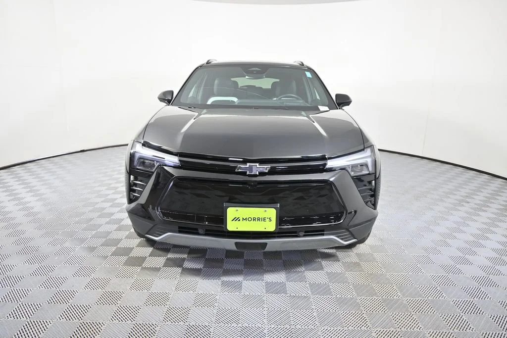 2026 Chevrolet Blazer EV LT - Photo 10