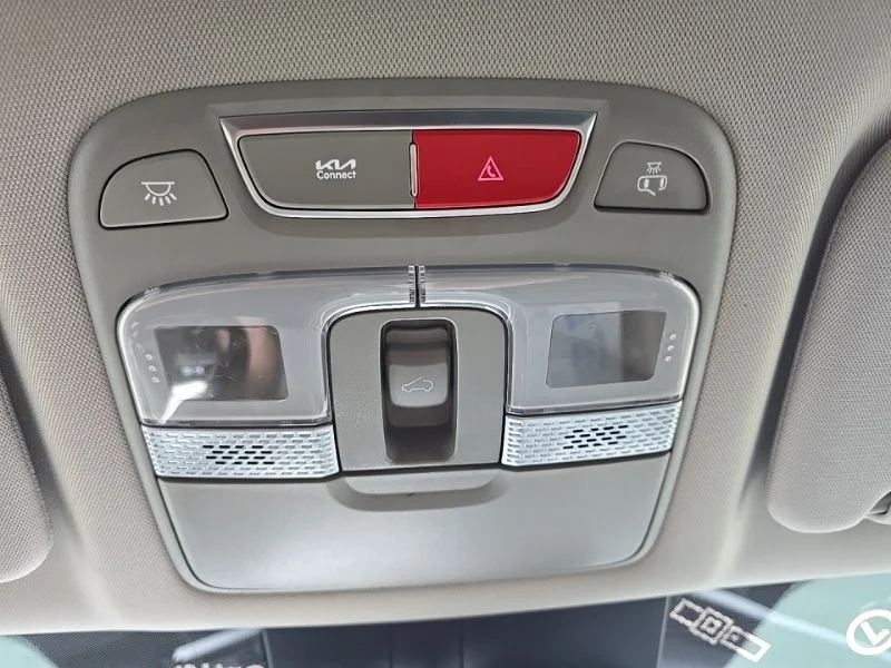 Used 2024 Gray Kia S image 21