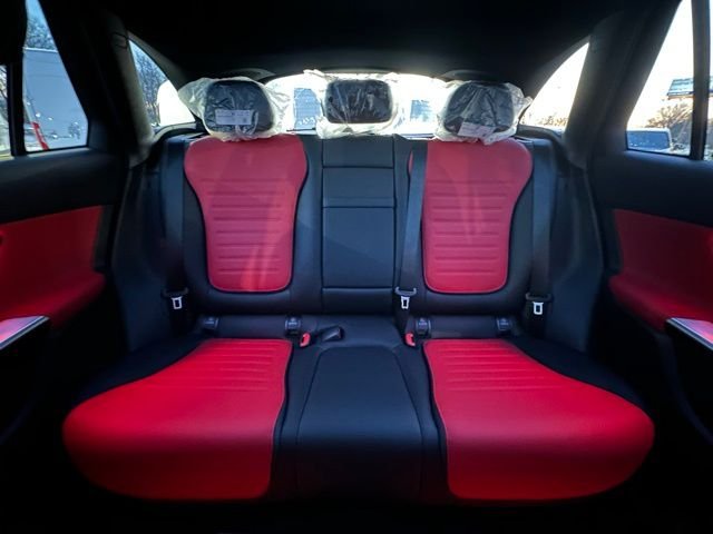 New 2026 White Mercedes-Benz GLC 43 AMG® image 16