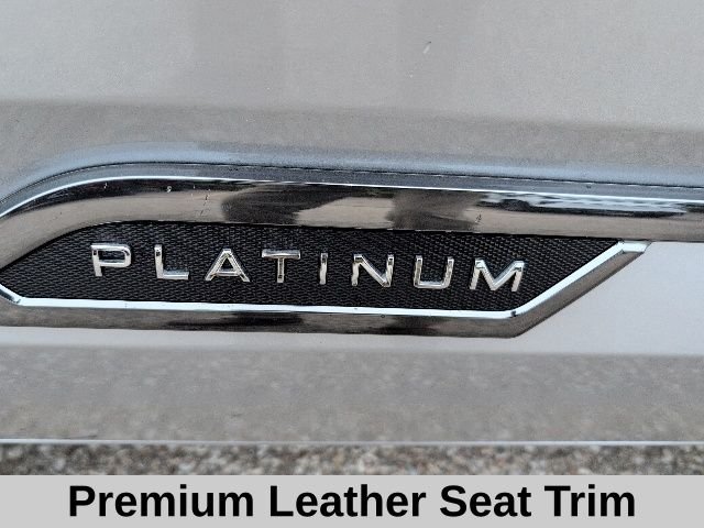2026 Toyota Sequoia Platinum - Photo 16