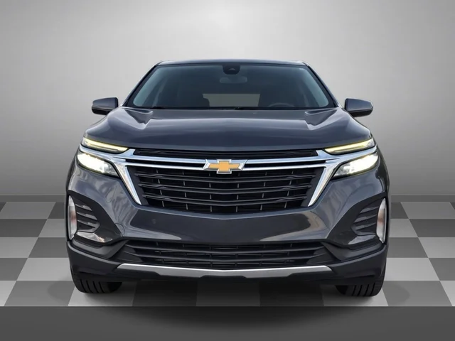 2023 Chevrolet Equinox LT w/1LT
