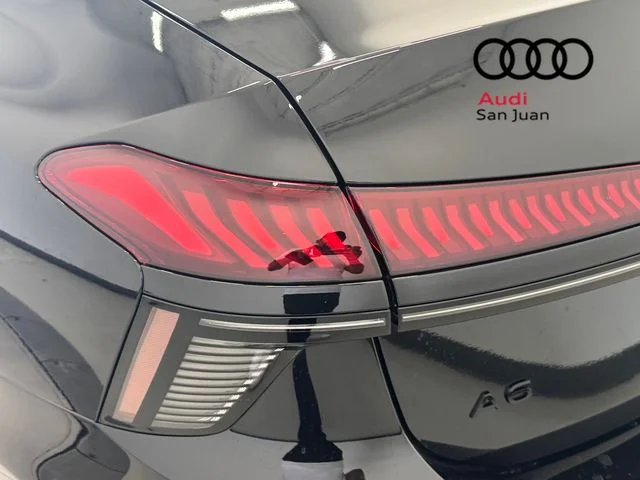 New 2026 Black Audi Premium Plus image 21