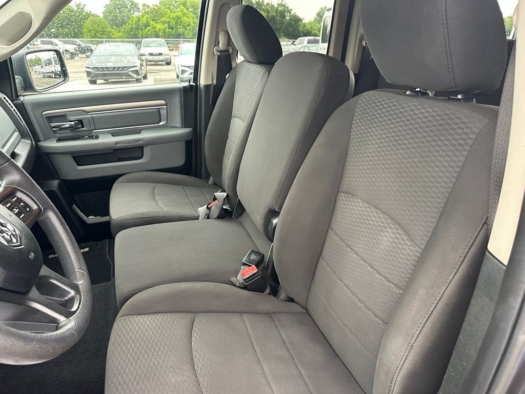 Used 2020 Gray Ram Warlock image 28