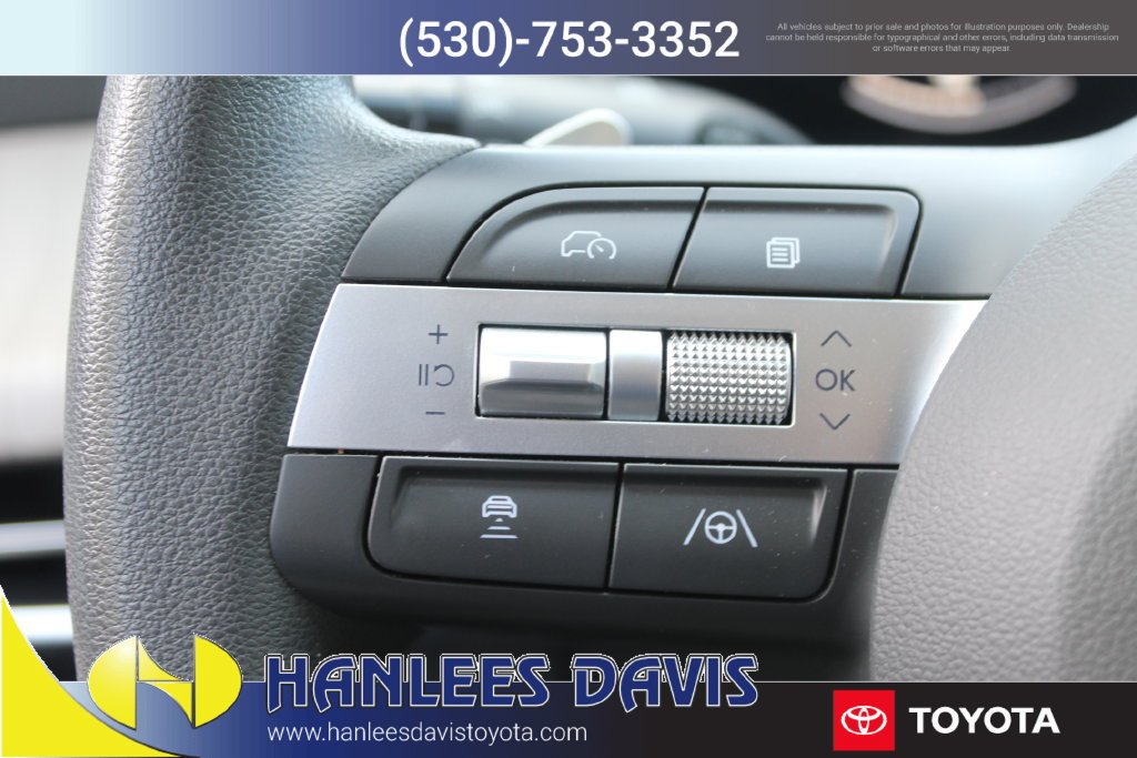 Used 2026 Silver Hyundai Blue image 26
