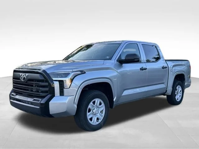 2023 Toyota Tundra SR