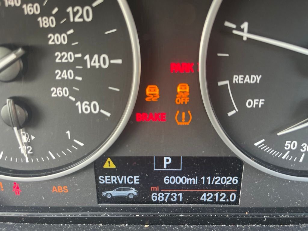 Used 2016 Green BMW xDrive28i image 4