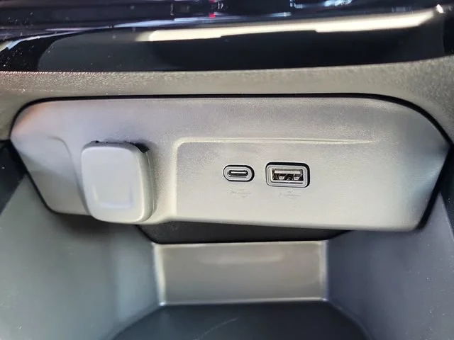 2026 Chevrolet Trax RS - Photo 31