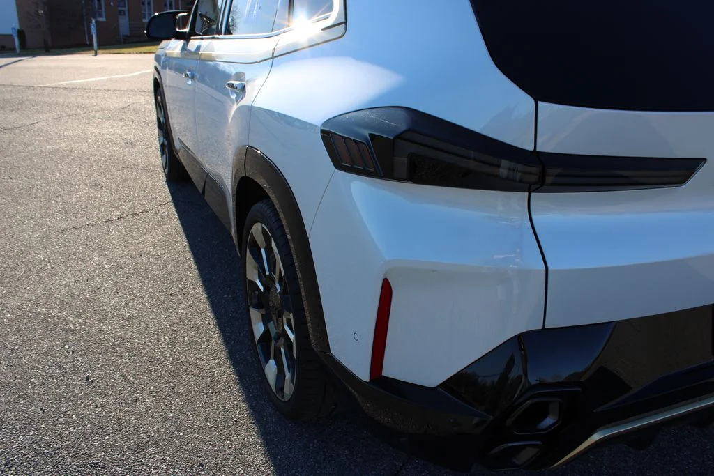 2023 BMW XM Base - Photo 43