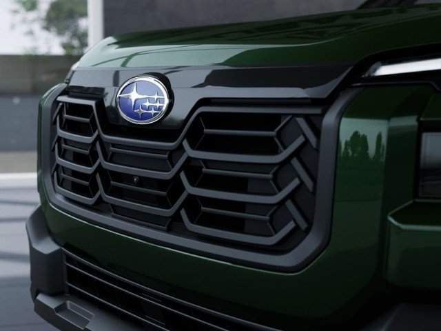 New 2026 DEEP EMERALD GREEN PEARL Subaru Limited XT image 10