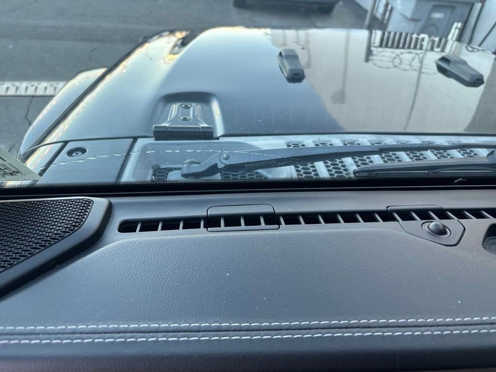 2021 Jeep Gladiator Overland - Photo 46