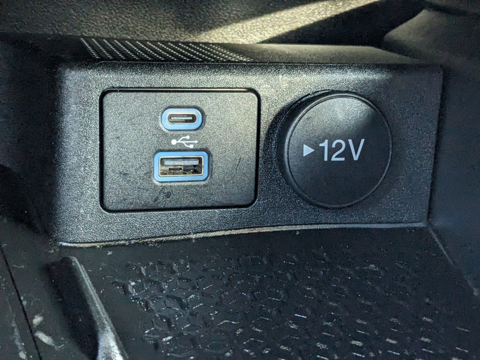 Used 2021 Carbonized Gray Metallic Ford Big Bend image 29