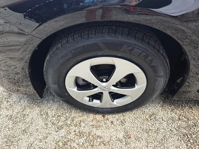 Used 2013 Black Toyota Three image 4