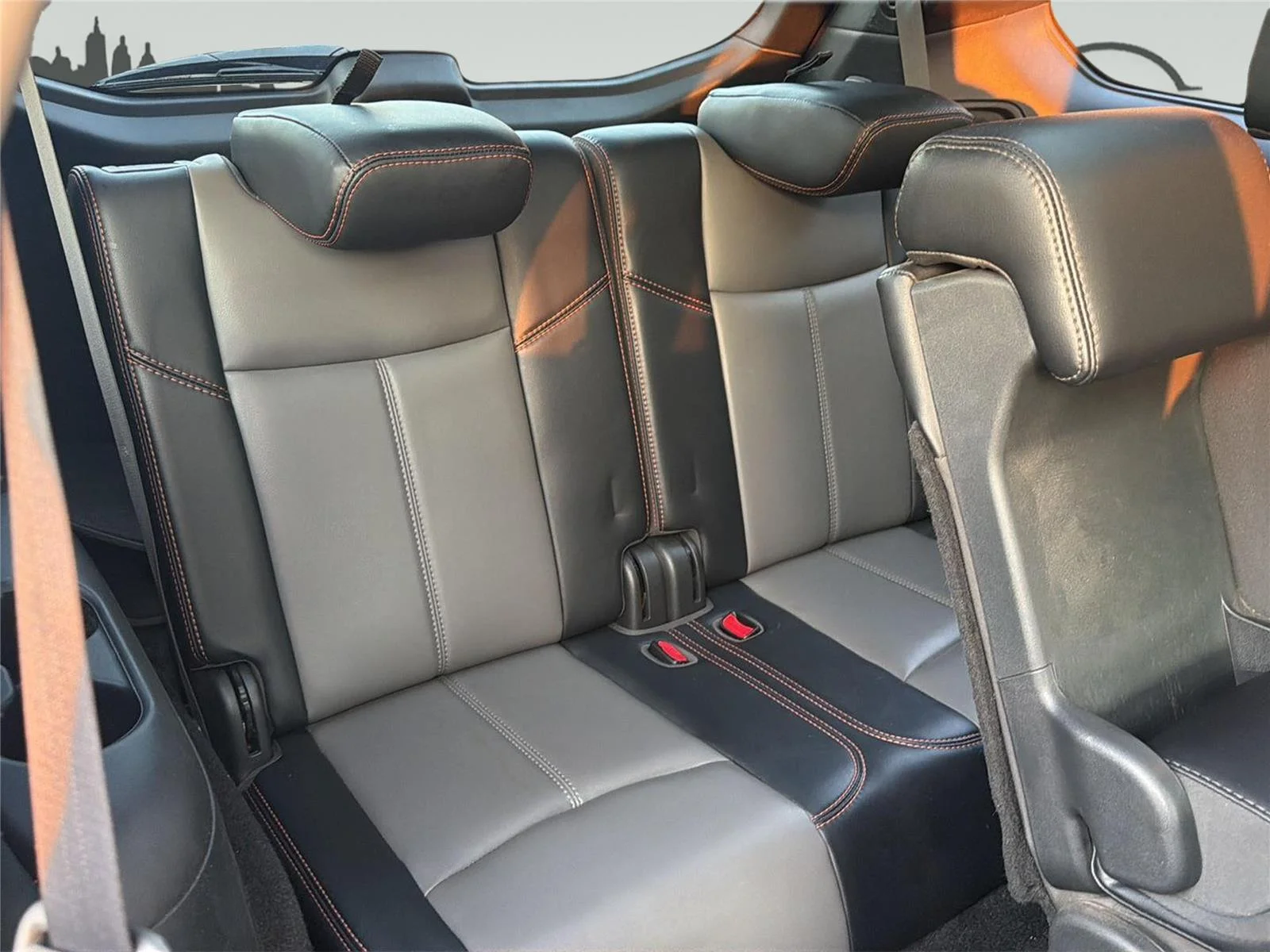 2019 Nissan Pathfinder SL - Photo 35