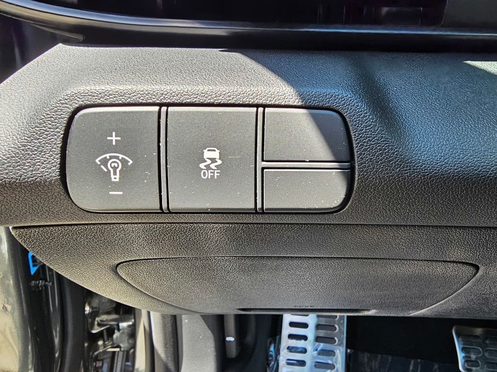 2026 Hyundai Elantra SEL Sport - Photo 24