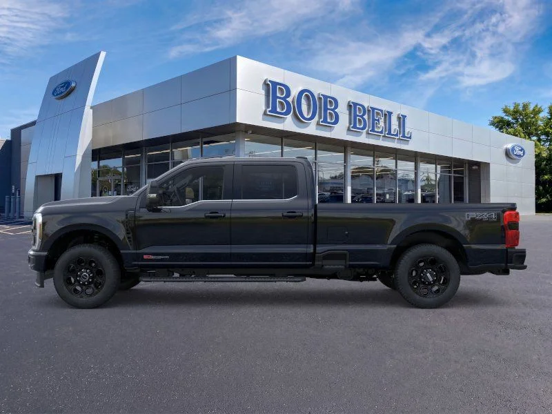 2026 Ford F-350 Super Duty Lariat - Photo 3
