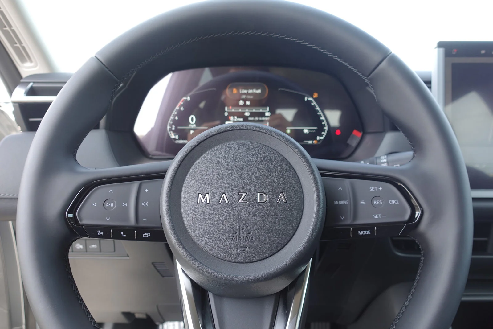 2026 Mazda CX-5 S Preferred - Photo 17