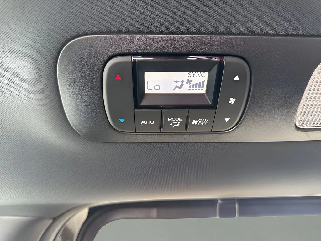 Used 2025 Black Honda Sport-L image 14
