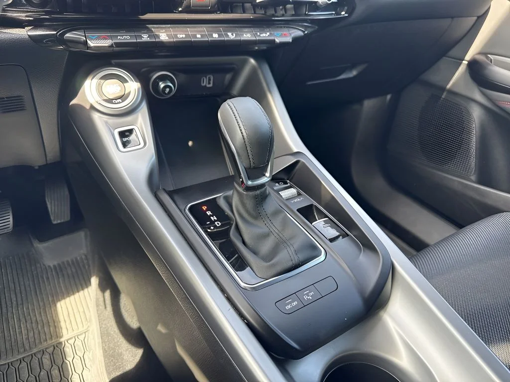 Used 2024 Gray Dodge R/T image 16