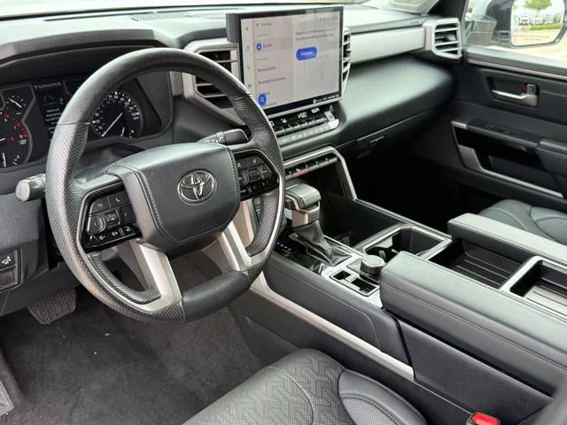 2022 Toyota Tundra Limited - Photo 10