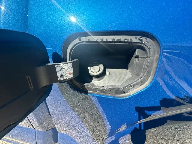 Used 2023 Blue Ford XL image 45