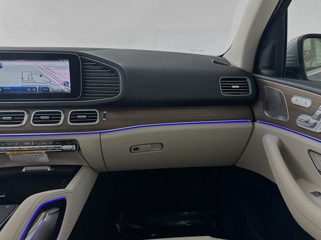 New 2026 Cirrus Silver Metallic Mercedes-Benz GLE 450 image 55