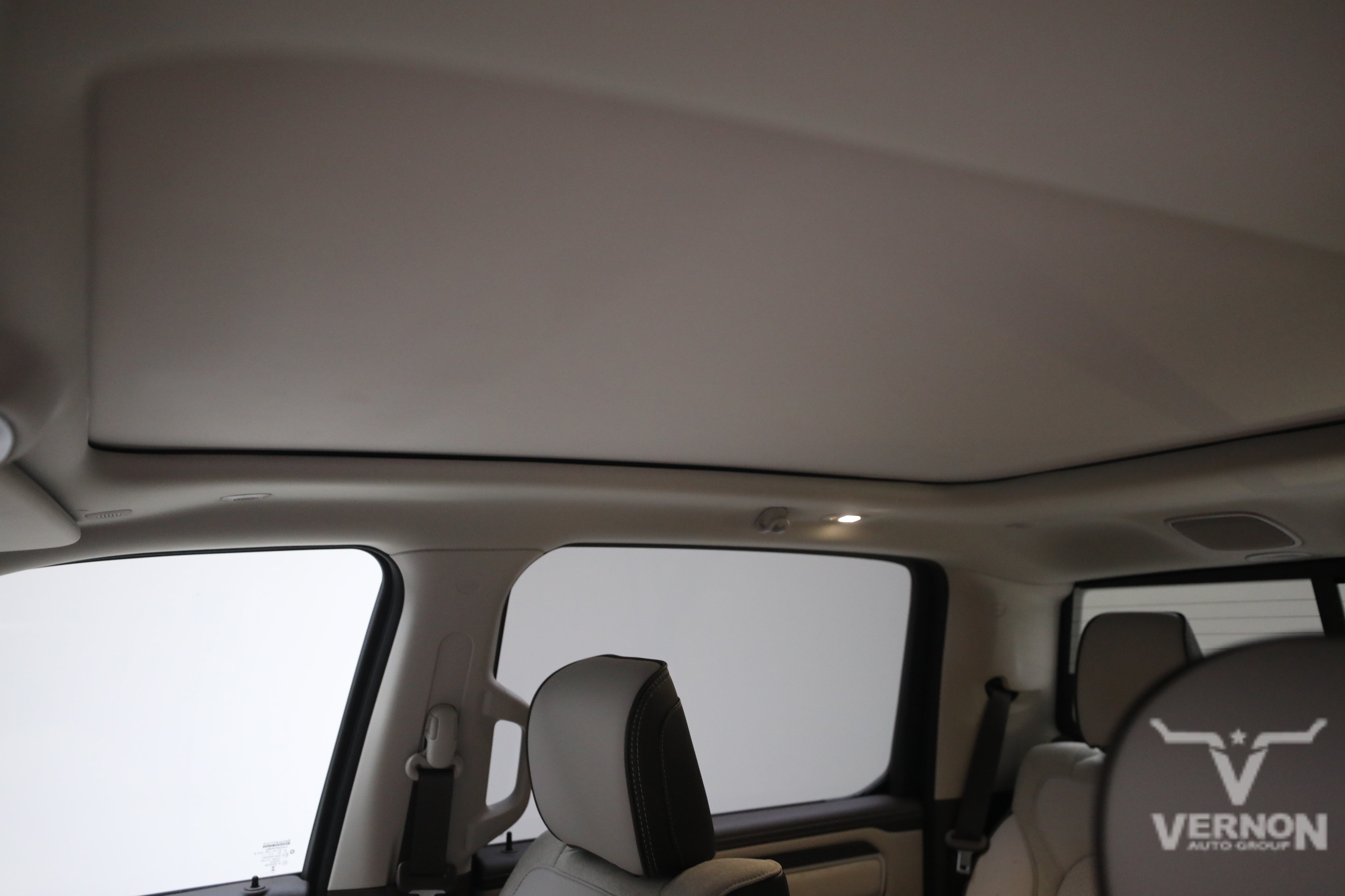 New 2026 Bright White Clearcoat Ram  image 14