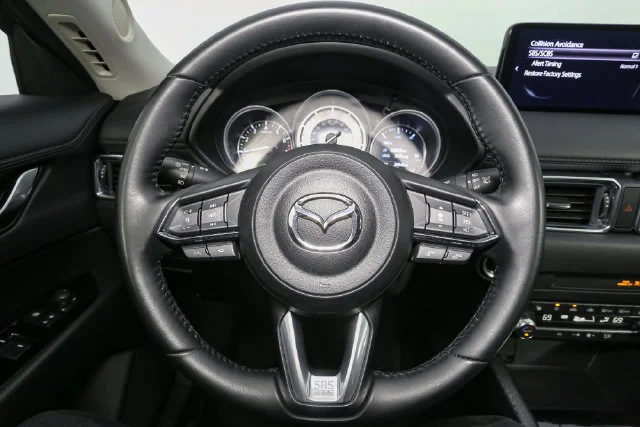 Used 2025 White Mazda 2.5 S Preferred Package image 30