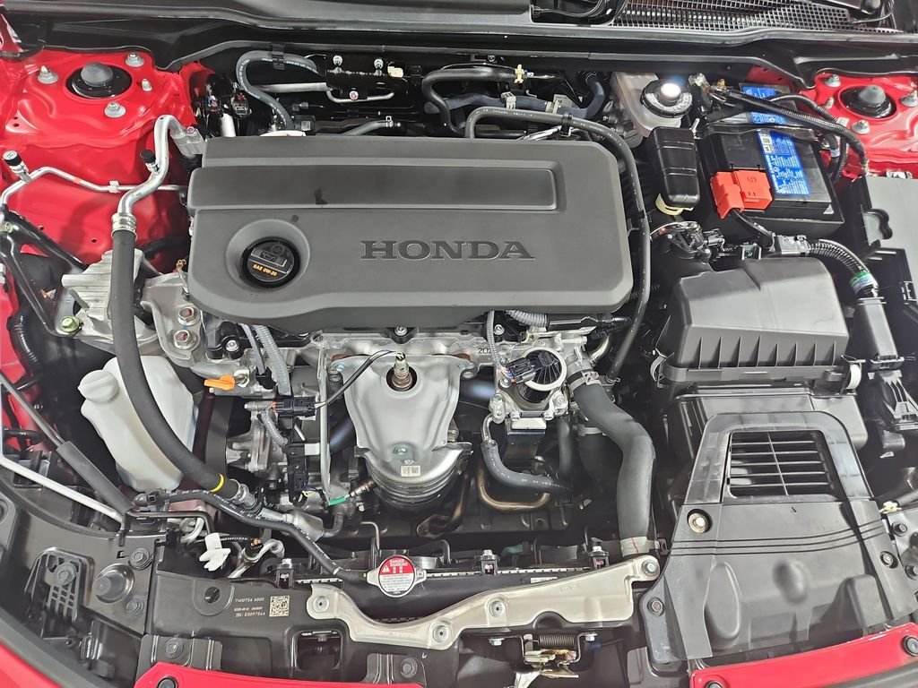 Used 2025  Honda Sport image 20