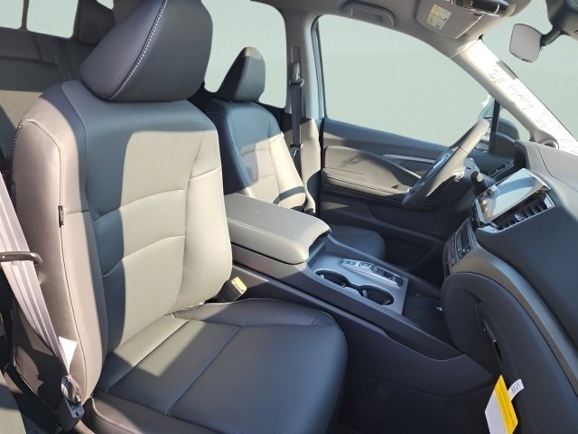 2026 Honda Ridgeline RTL - Photo 16