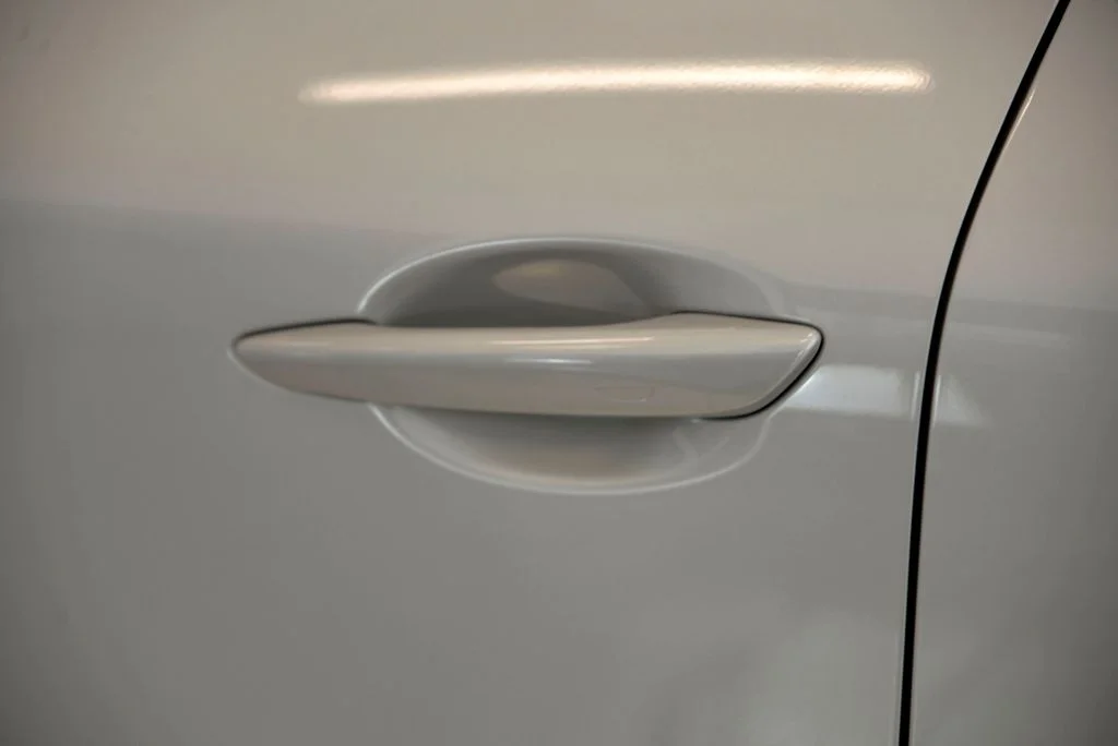 Certified Used 2023 Silver Mazda 2.5 S Preferred Package image 13