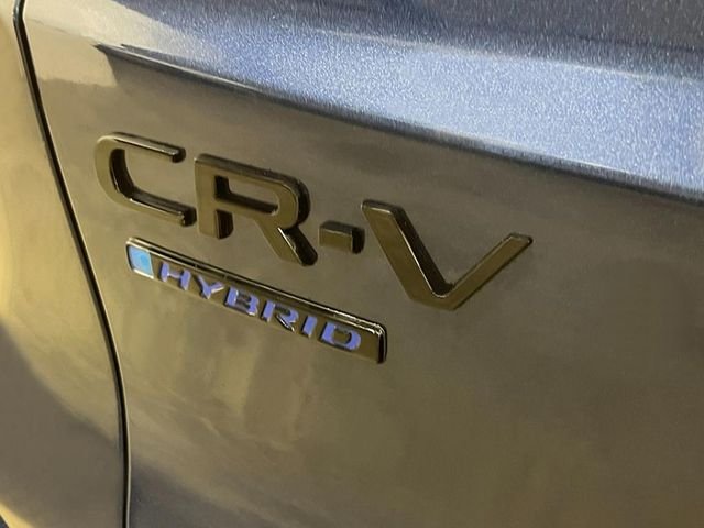 New 2026 Canyon River Blue Metallic Honda TrailSport image 9