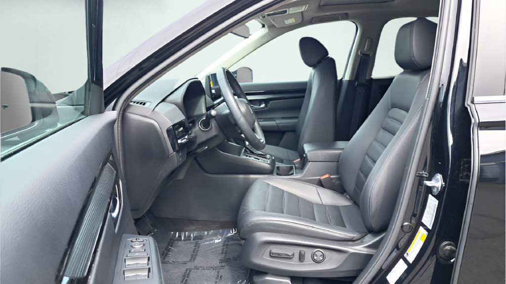 Used 2024  Honda EX-L image 21