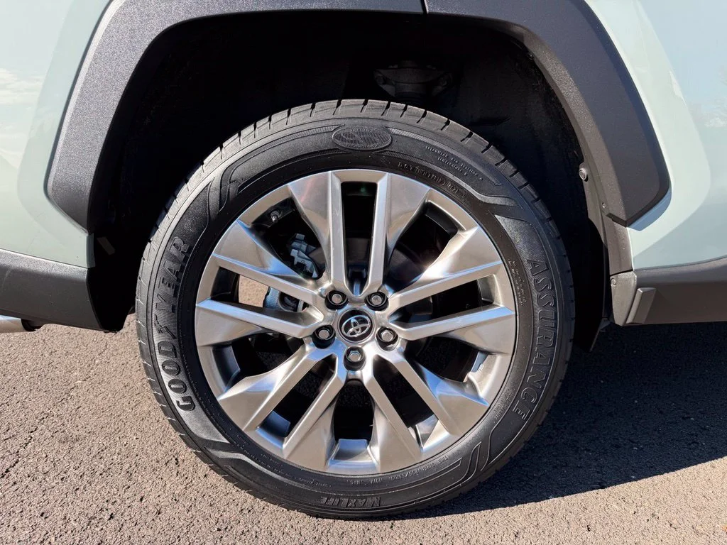 Used 2019 Lunar Toyota XLE Premium image 10