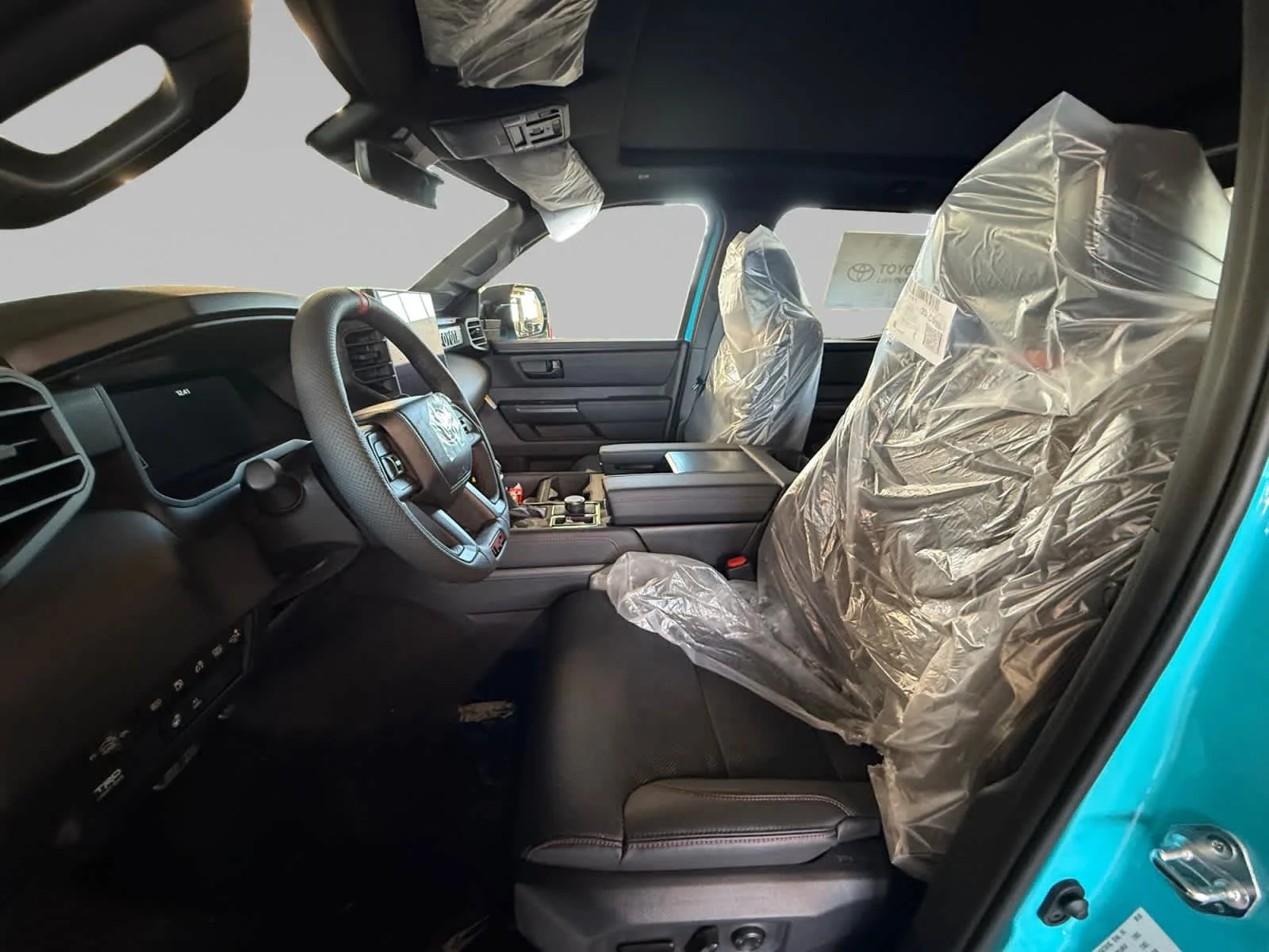 2026 Toyota Tundra TRD Pro - Photo 11