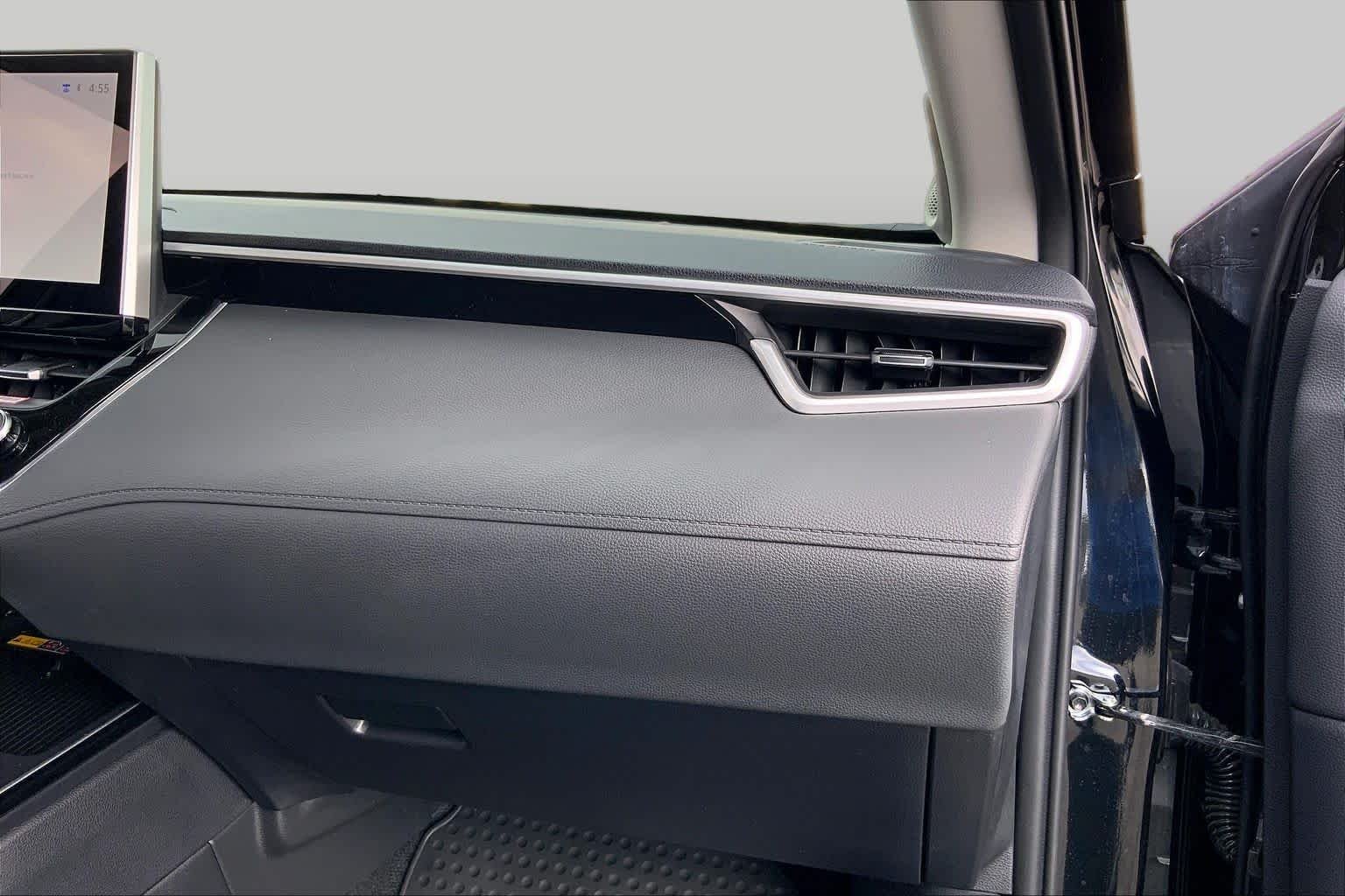 Used 2026 Jet Black Toyota XLE image 18