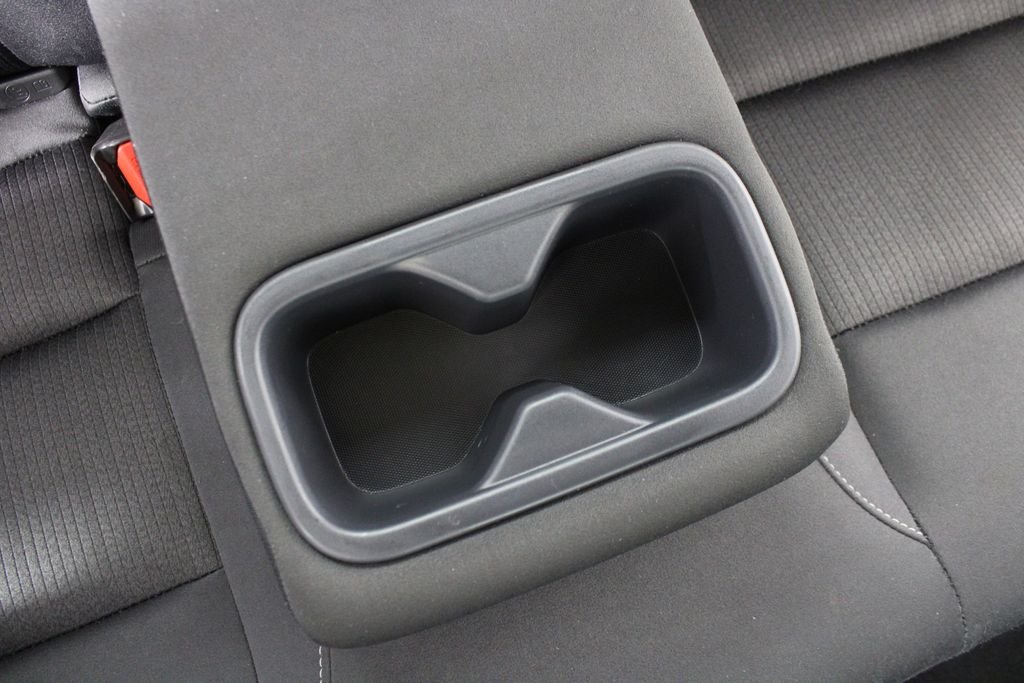 Used 2025 Black Nissan 2.5 SV image 13