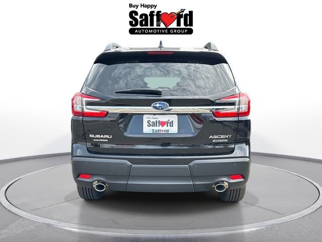 Used 2026 Black Subaru Limited image 8