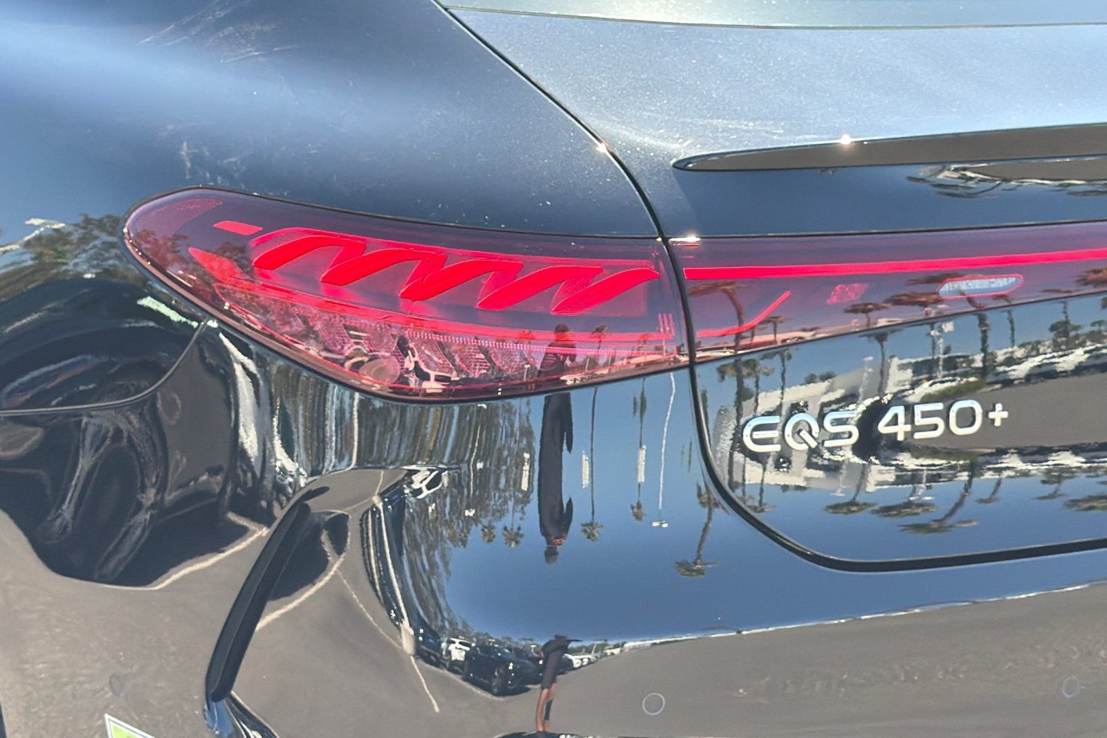 Certified Used 2023 Black Mercedes-Benz 450 image 14