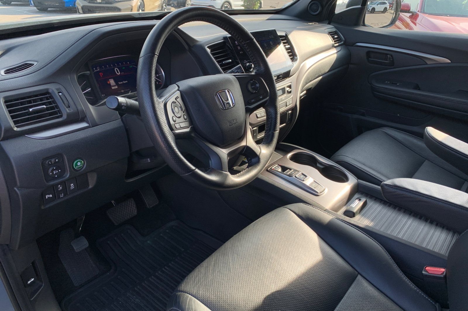 Certified Used 2022  Honda EX-L image 11
