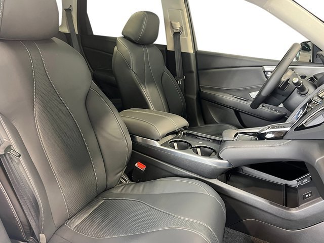 New 2026 Liquid Carbon Metallic Acura w/Technology Package image 38