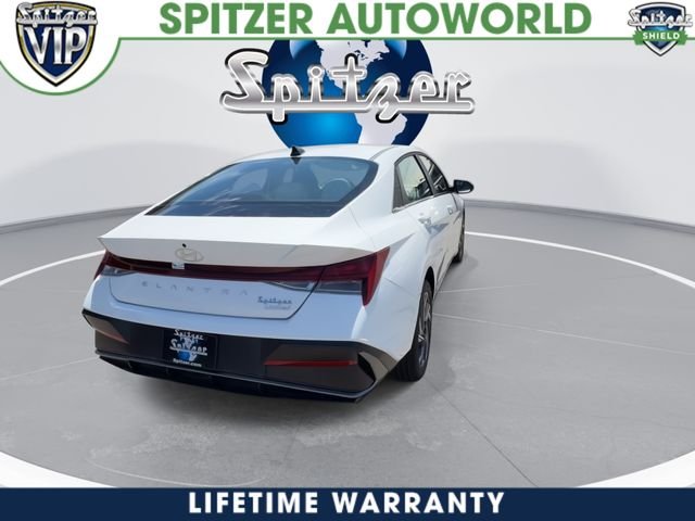 New 2026 White Hyundai Limited image 36