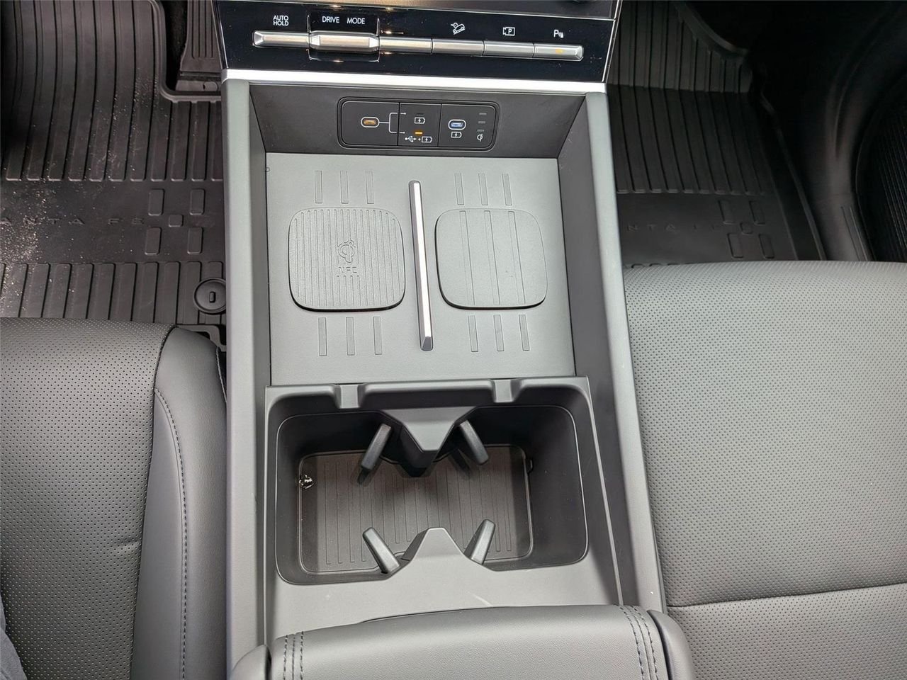2026 Hyundai Santa Fe SEL - Photo 22