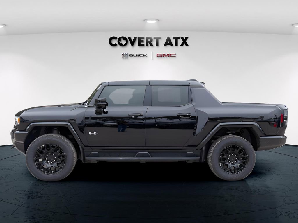 2026 GMC HUMMER EV 2X - Photo 4
