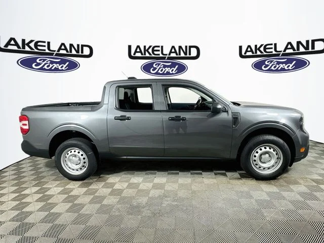 New 2026 Ford Maverick XL
